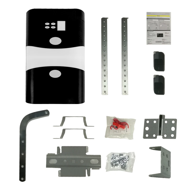 Pembuka pintu garasi, Operator siklus tinggi untuk pintu garasi dan toko pintu garasi