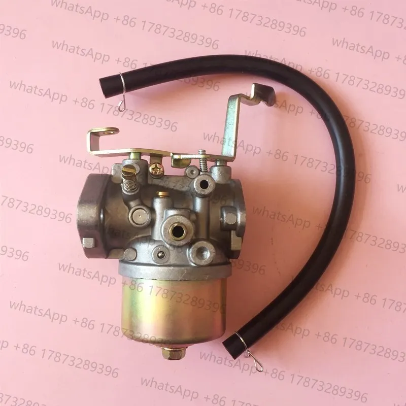 

КАРБЮРАТОР EF2800 С трубкой ПОДХОДИТ ДЛЯ ГЕНЕРАТОРА YAMAHA ET2800 2,8 кВт 3 кВт КАРБЮРАТОР