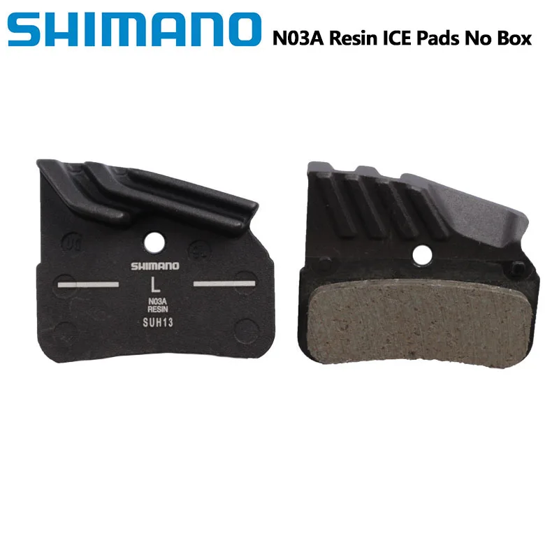 Shimano L05A D03S Harz ICE-TECH DURA-ACE L04C N04C K04Ti P04C Metall K03Ti K05S K03S N03A Harz Pads Für R9170 R8070 M7120 M8120 – Detail 40