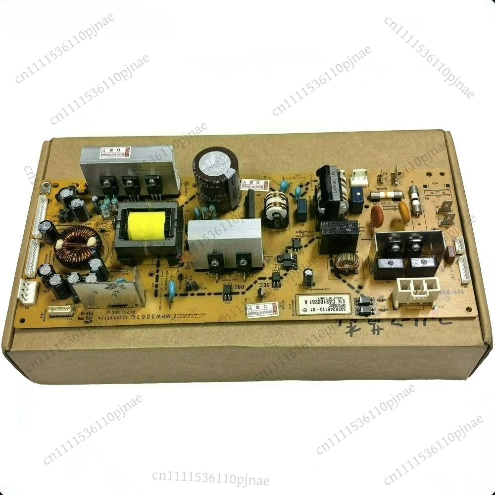 

MPW3067C Power Supply Board For Kyocera FS-6025 FS 6025 6030 6525 6530 MFP fs6525 TASKalfa 255 305 Printer Spare Parts