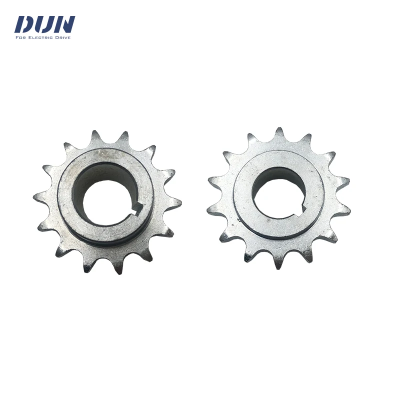 8M-22T Belt Pulley 428-14T Sprocket Adapter For QS120 2KW QS138 3KW 4KW Mid Drive QS Motor