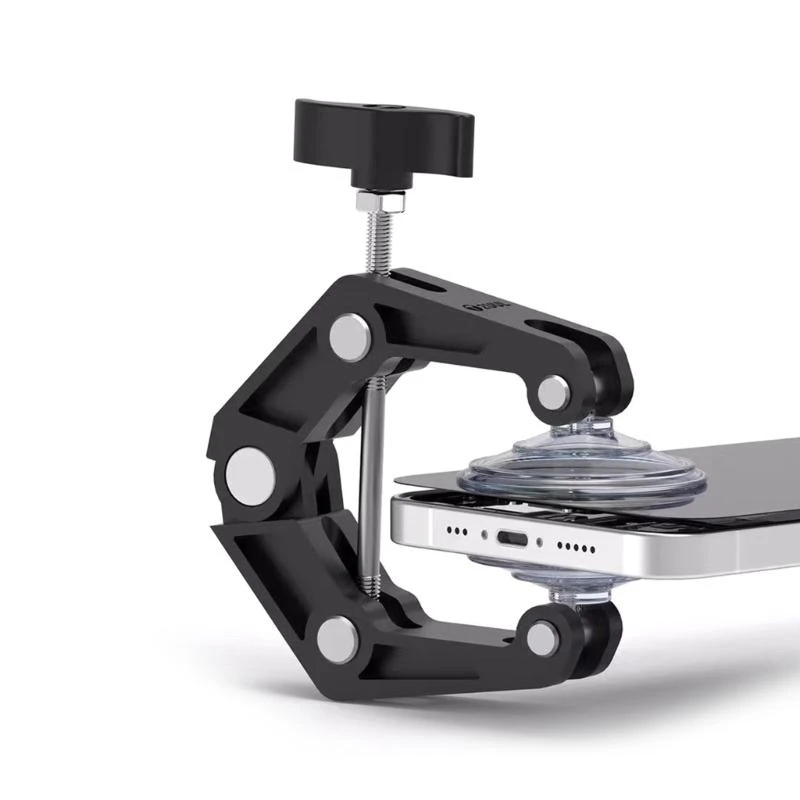 Geüpgraded schermopener Scherm Openingsklem Innovatief scherm Opening Fecture