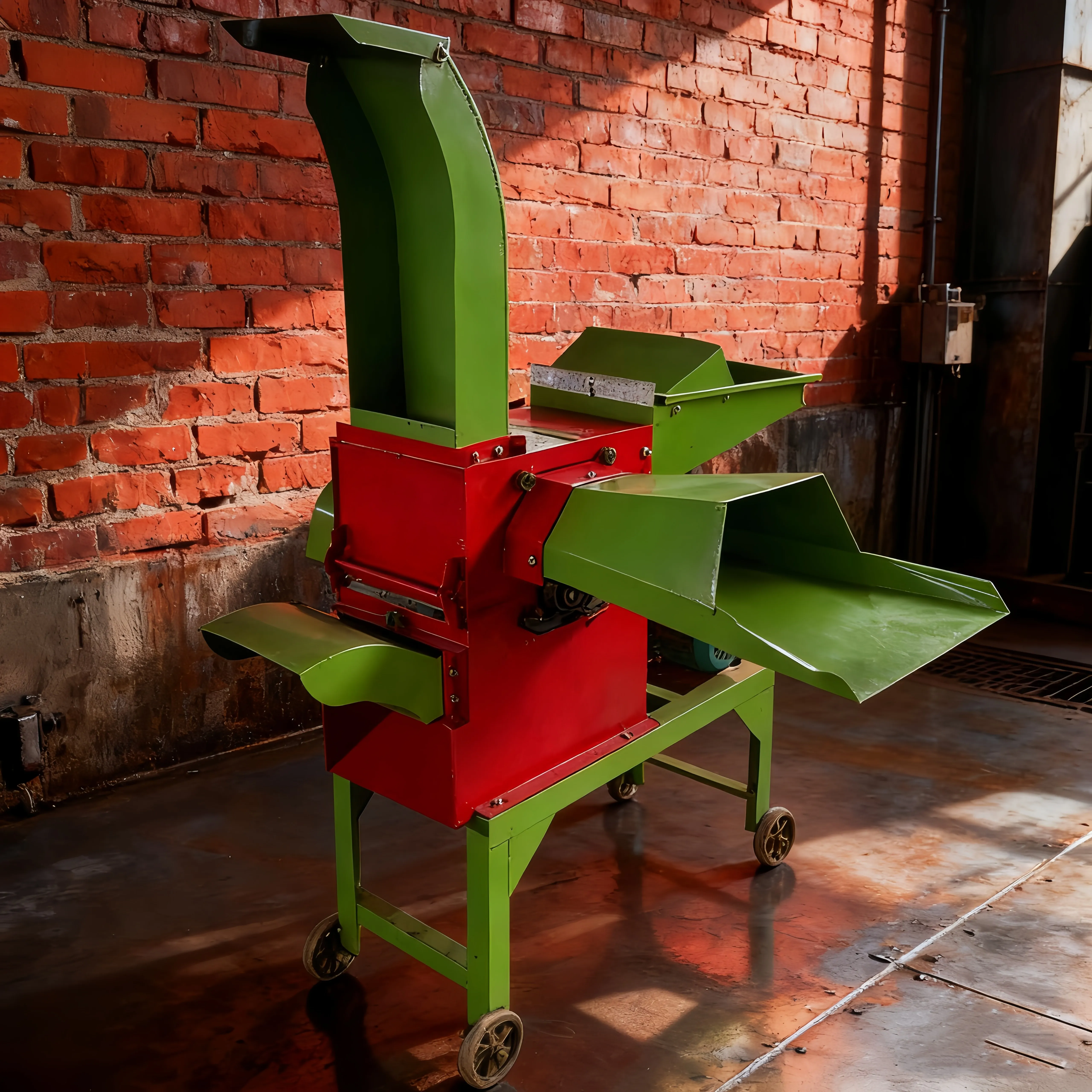 Household Small-Siz…