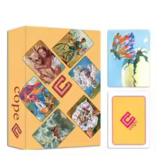 COPE - Cartes à Raconter