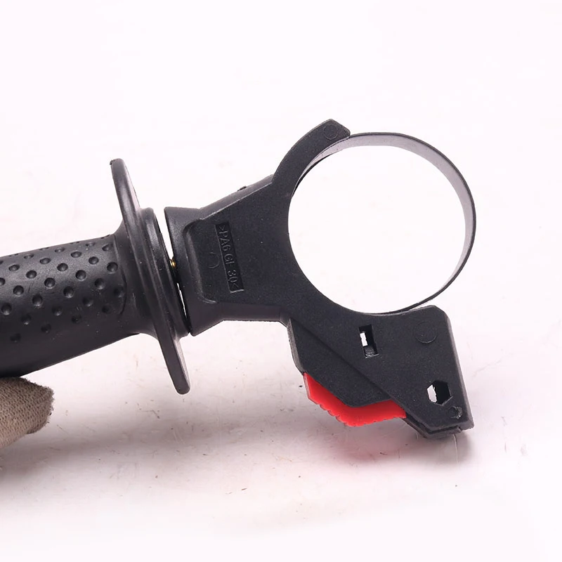 pour Perceuse à percussion Bosch Poignée avant GBH2-26 GBH2-28 Poignée auxiliaire Accessoires