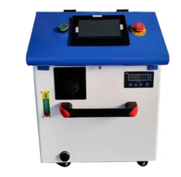 Multi-functional Portable Working Tools  Small Cutting Machine Stainless Steel Rust Removal Machine Metal Laser Welding Machine