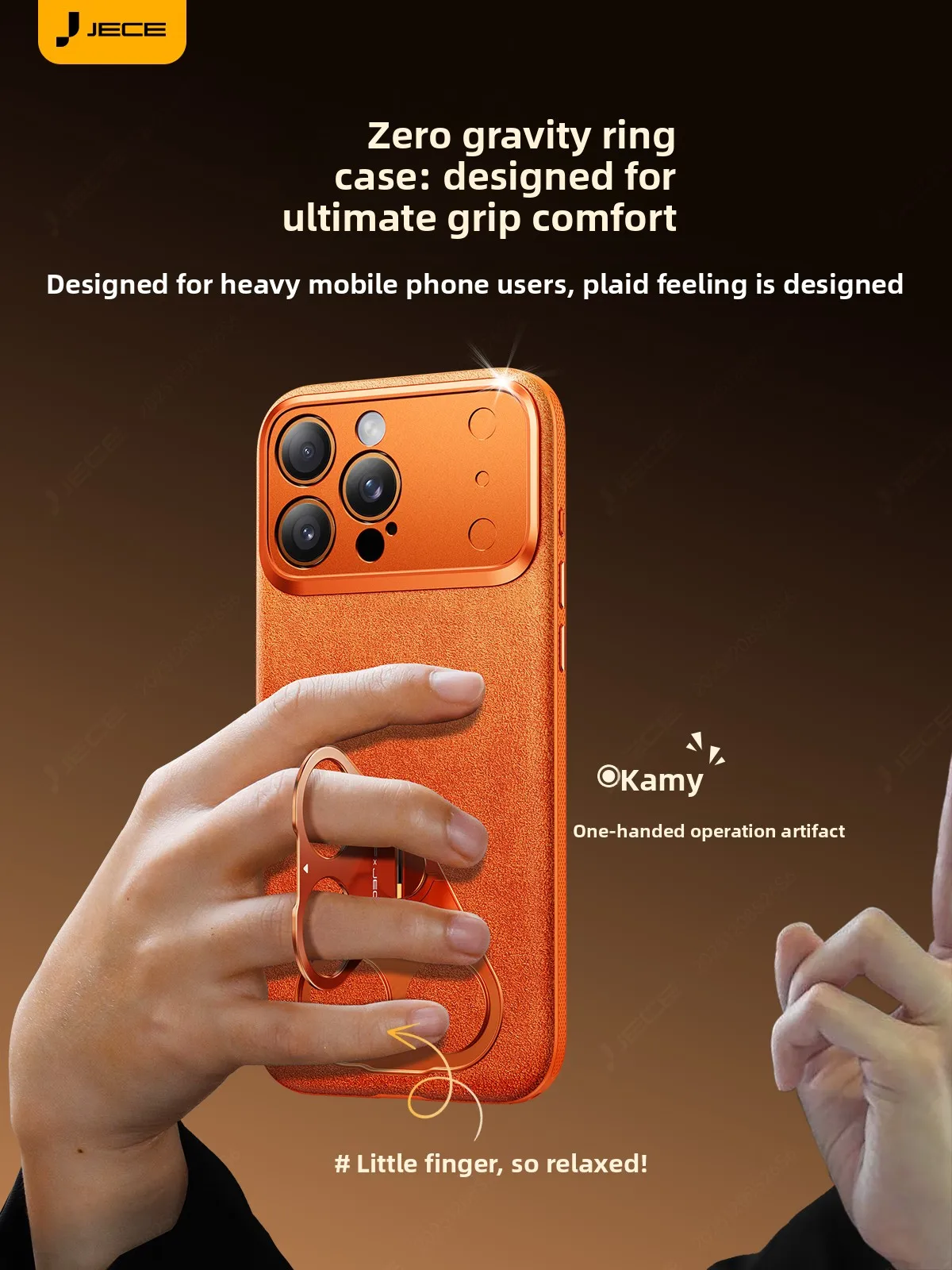 

Роскошные чехлы для телефонов iPhone 16 Pro Max Магнитный чехол для телефона iPhone 16 Pro из алькантары с подставкой и ремешком для бизнеса