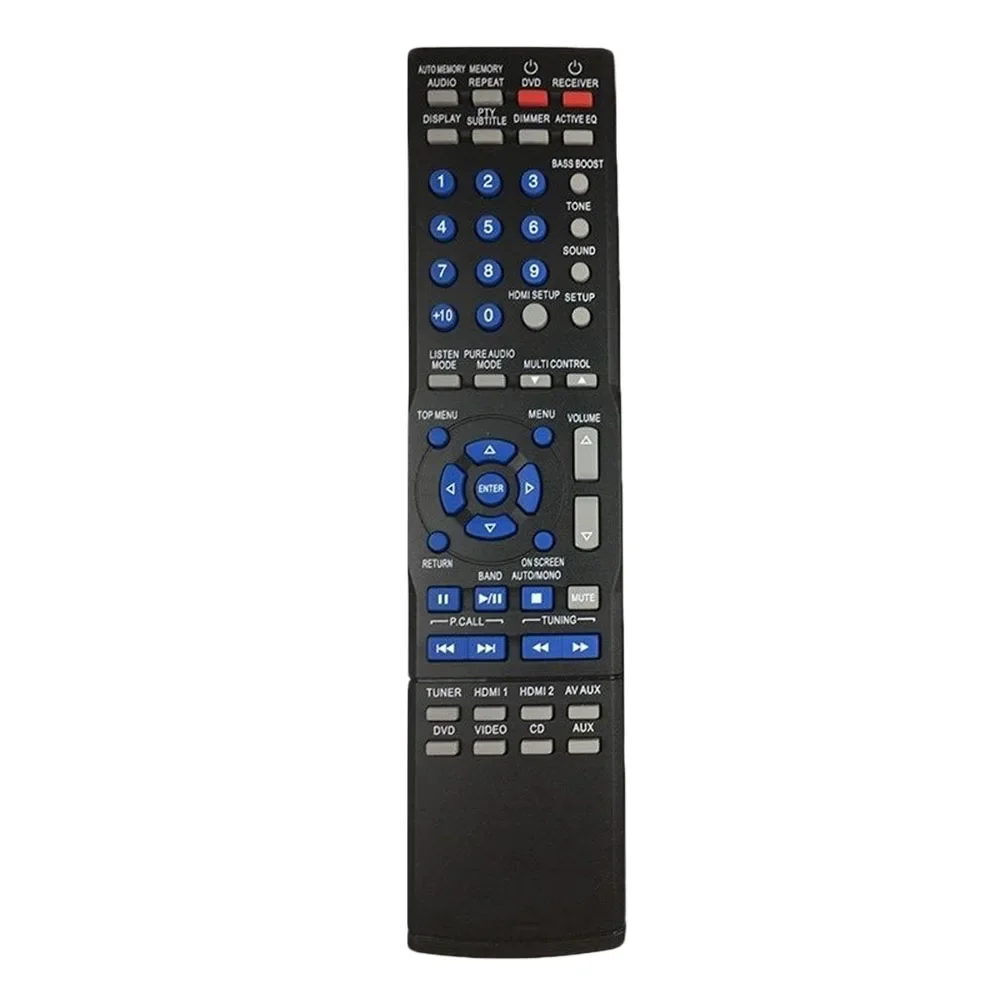 

Remote Control For Kenwood KRF-V6200D KRF-V5100D KRF-V5200D KRF-V5300D KRF-V6090D KRF-V6100D Audio/Video Receiver