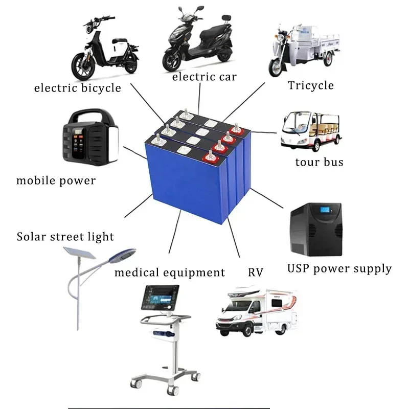 2.3V 20Ah lithium titanate battery LTO 10C discharge 20000 cycles DIY 12V 24V low temperature resistant battery