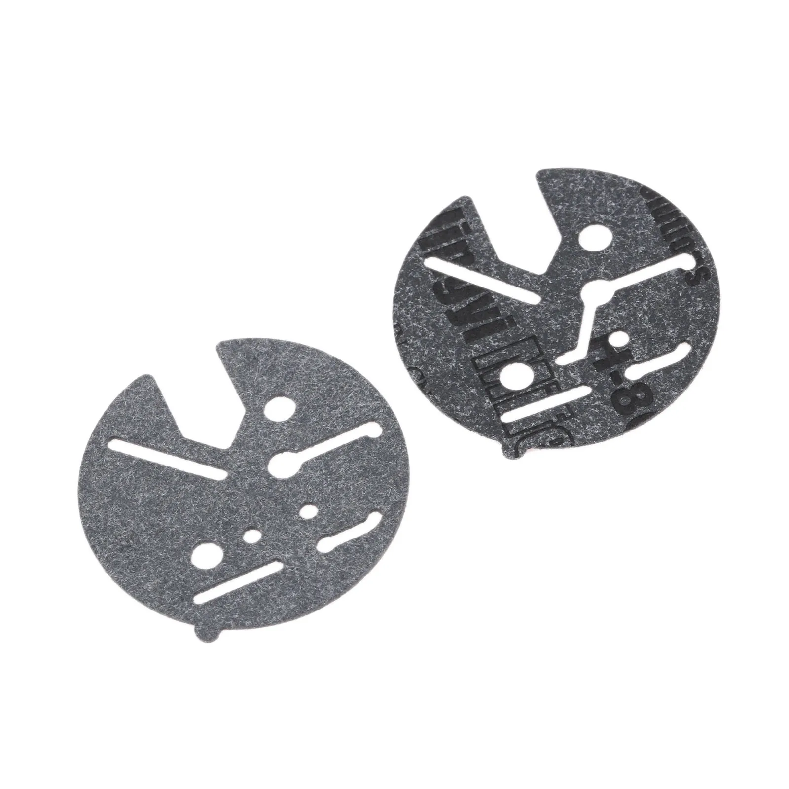 Imagem -05 - Carburador Diafragma Filtro de Combustível Linha Motosserra Aparador Kit Peças para Homelite xl Super para Walbro Hdc Carb K10-hdc