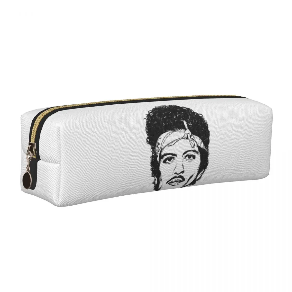 

The Romantic Tour Bruno Mars 2026 Pencil Case Creative Pen Holder Pencil Bags Student School Supplies Cosmetic Pencilcases