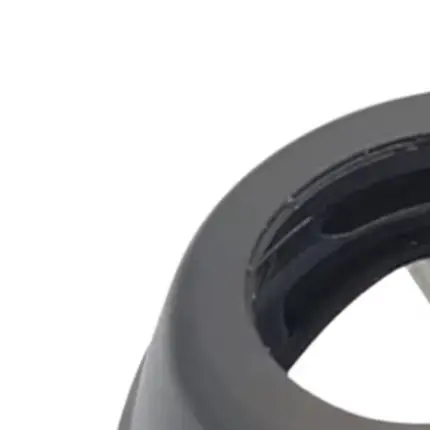 Wrench End Protector Wrench Replacement Cap Replacement Spare Part Precision Fit Component Black For Bosch 25614