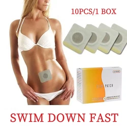 Fat burning and weight loss laxative, strong product for fitness, detoxification, organ peristalsis, health product