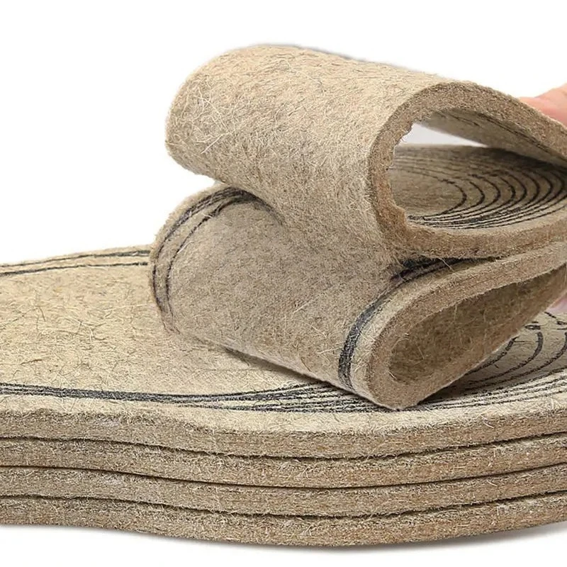 النعال للأحذية الرجال النساء النعال الدافئة امتصاص الصدمات الأحذية وسادة Inlegzolen Heren Plantillas Adhesivas Para Zapatos