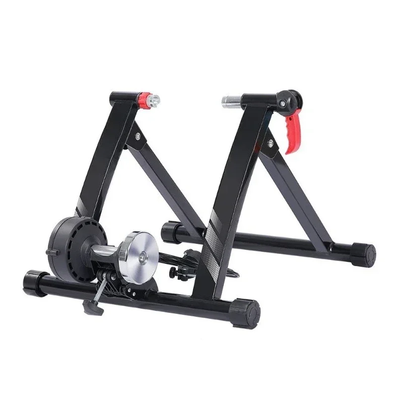 Inertia 6-gear reluctance bicycle riding table TY-JS007-C