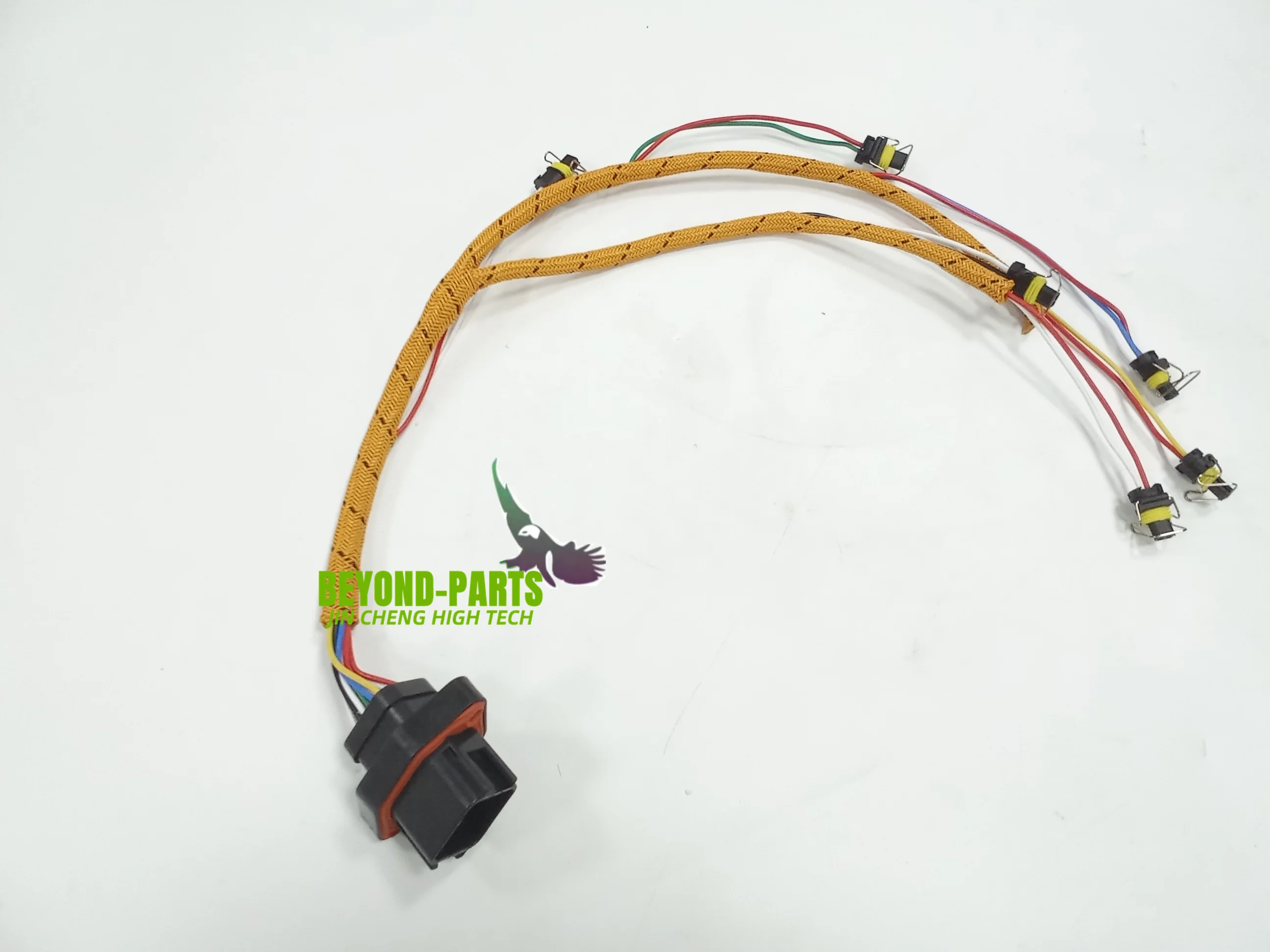 215-3249 330C 330D Excavator C9 Engine Injector Wire Harness 2153249