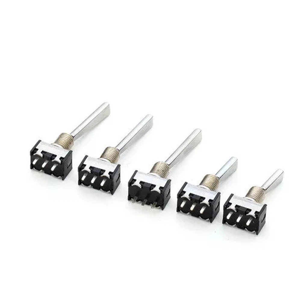 1PCS Toggle Switch For FrSky X9DPSE QX7S X9E FUTABA T8J 14SG T8FG 10C 12FG 16SZ 18MZ RadioMaster Jumper Transmitter Radio Parts