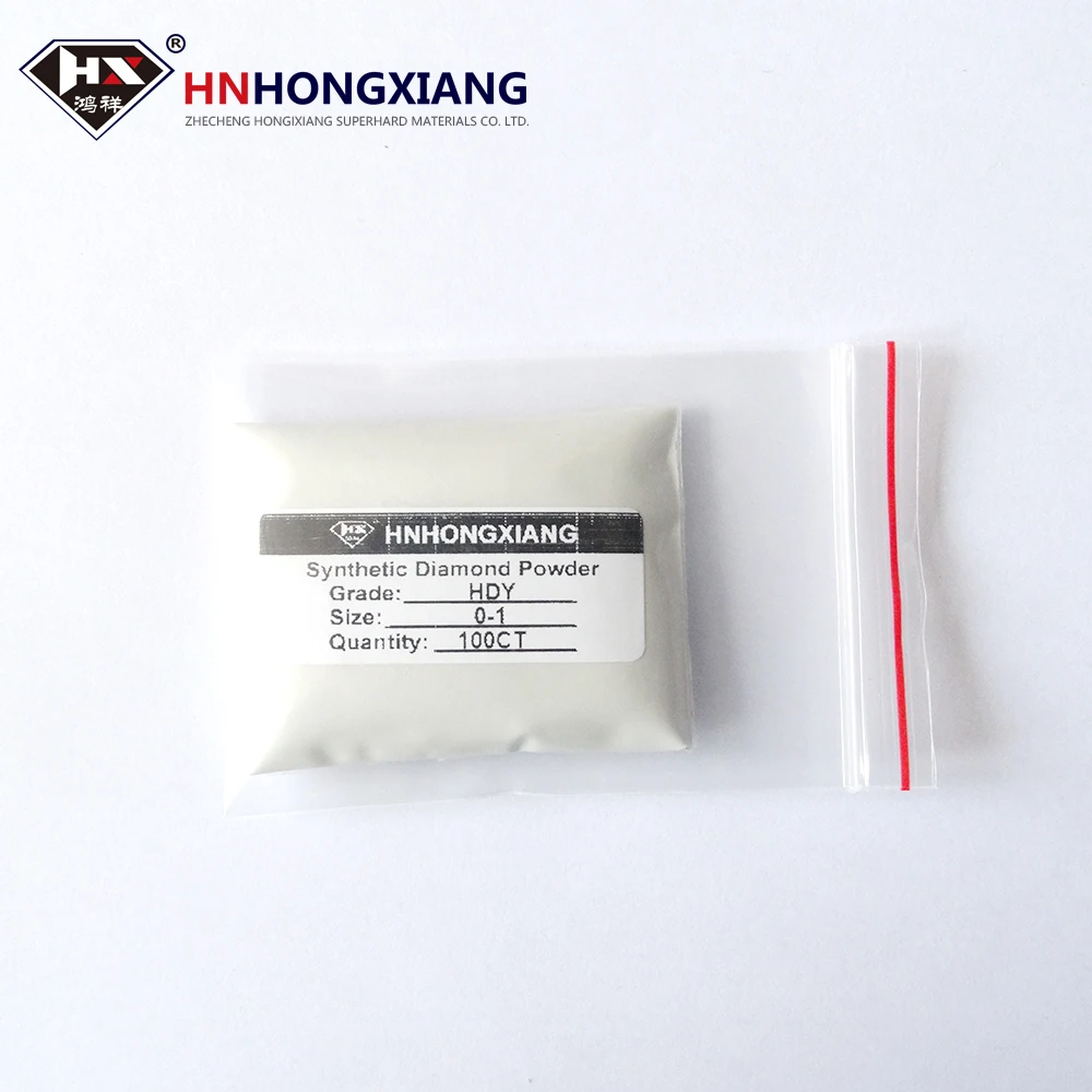 W1 500g synthetic diamond powder industrial diamond powder polishing micron powder