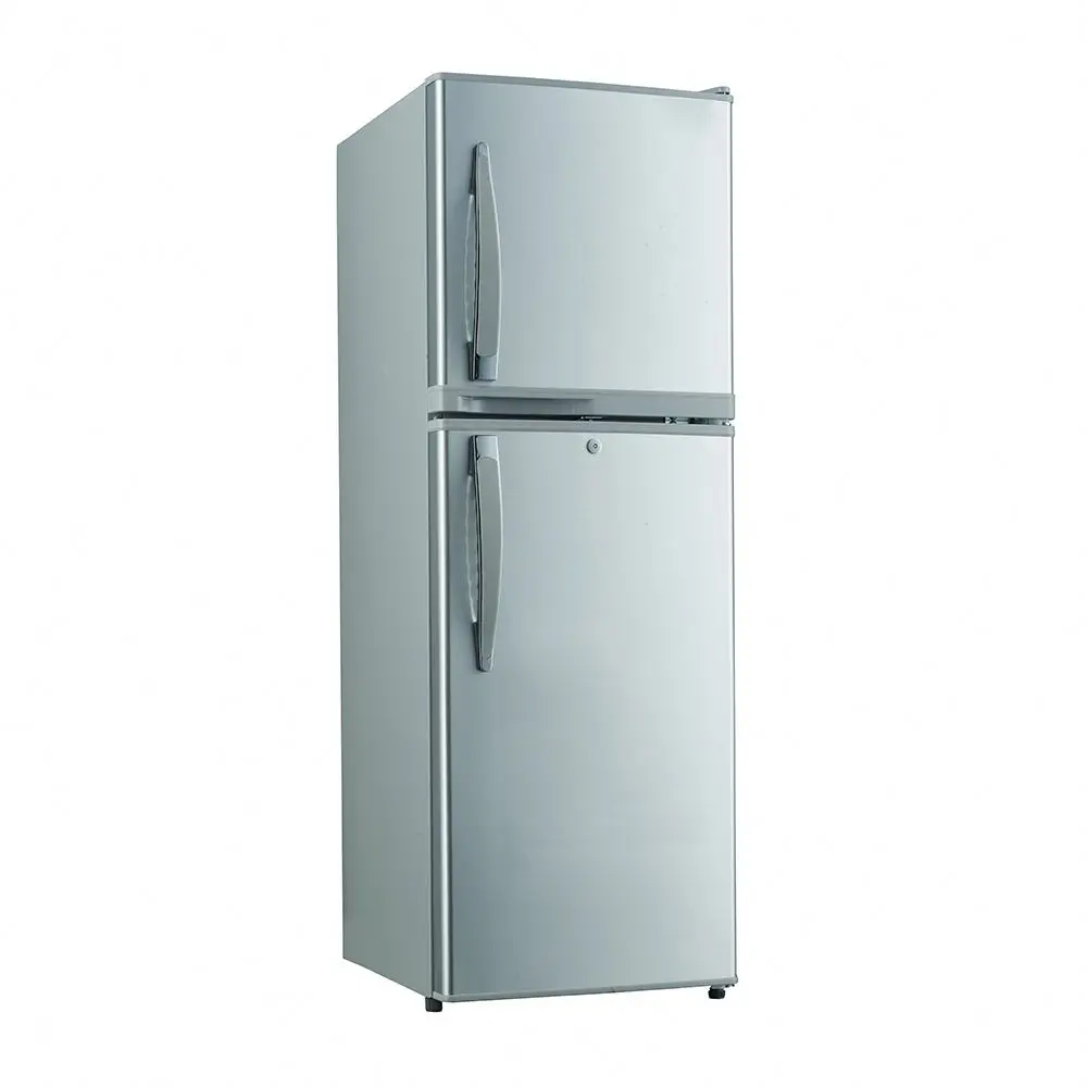 138L China Manufacturer Home Kitchen Appliance Defrost 140L Refrigerator