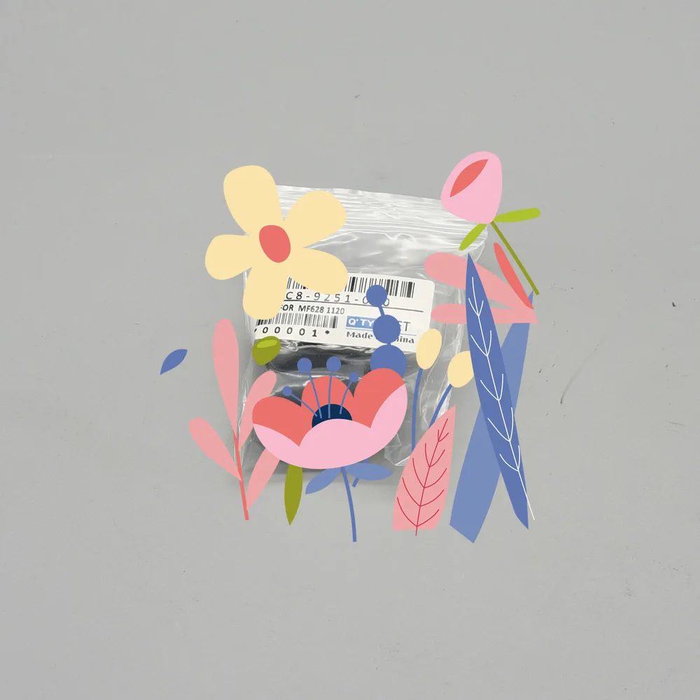 10X Adf Maintenance…