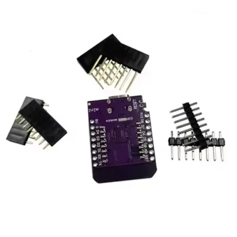 D1 MINI mini version ESP8266 development board serial port wireless WiFi onboard ESP-07/07S module