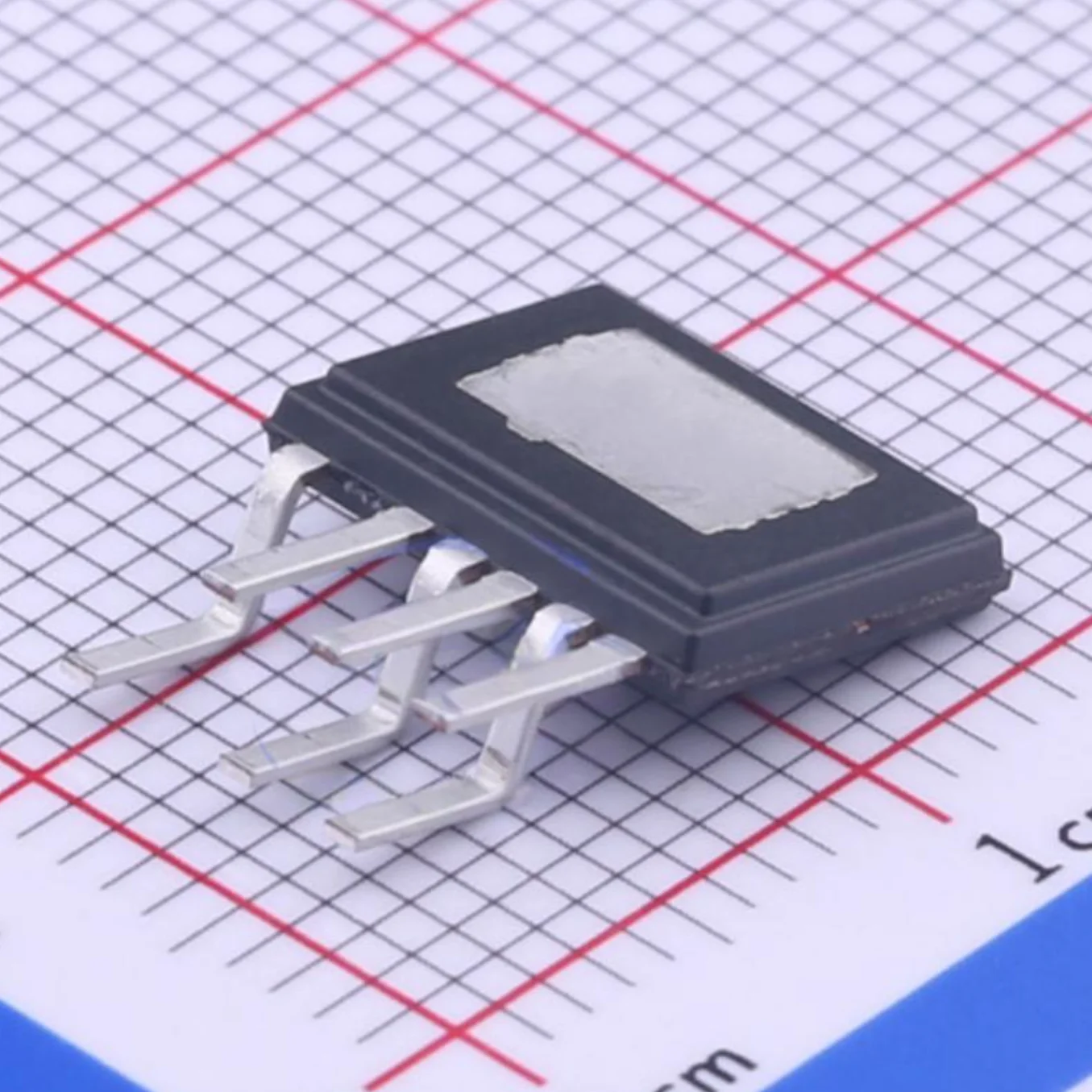 2Pcs Top271Eg Esip-7C 6Pin New Original Offline Converter-Flyback-Topology 66Khz 132Khz 78% 725V Chip Ic Offline Switch Flyback