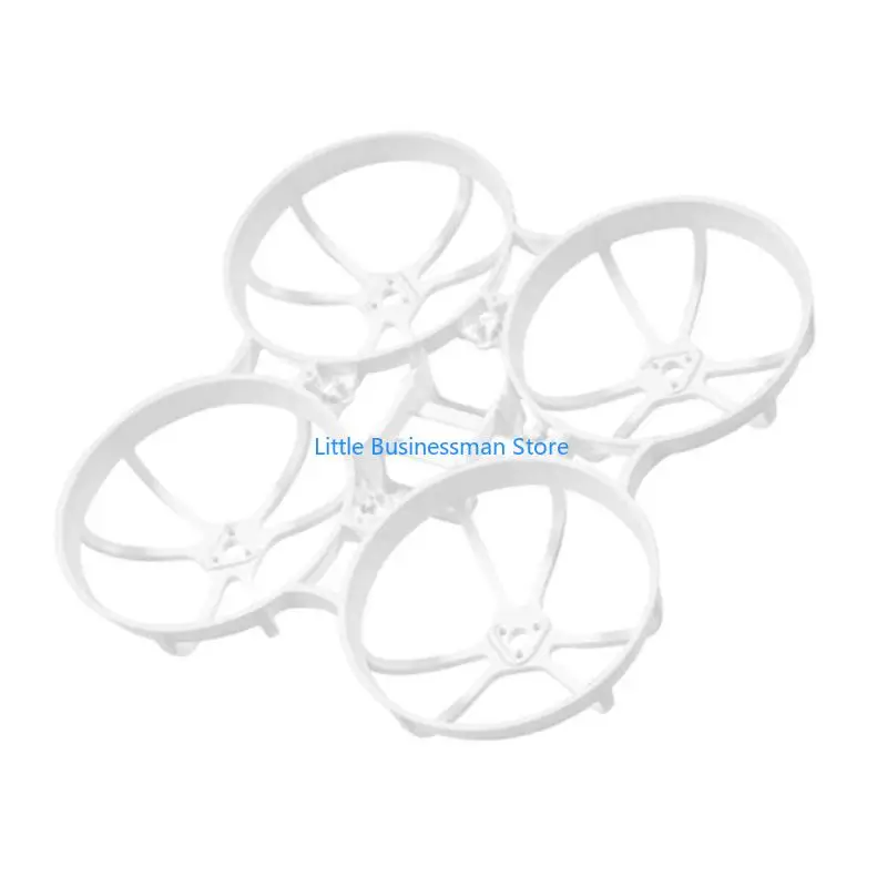 FPV-Drohnen-Rahmenzubehör, 80 mm Radstand für 75Pro II-Körperersatz M76A – Detail 3