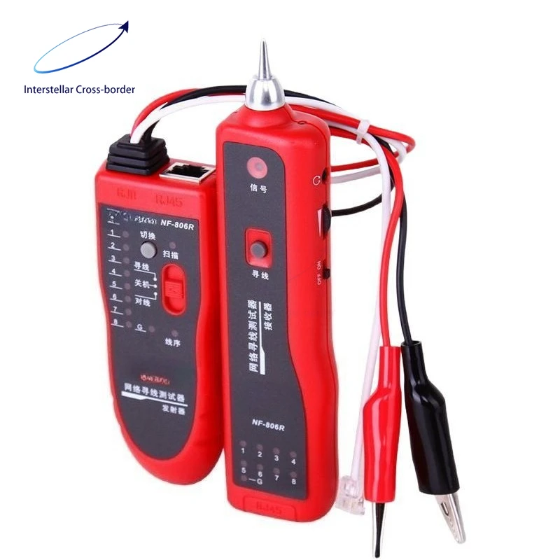 For NF-806R Cable T…