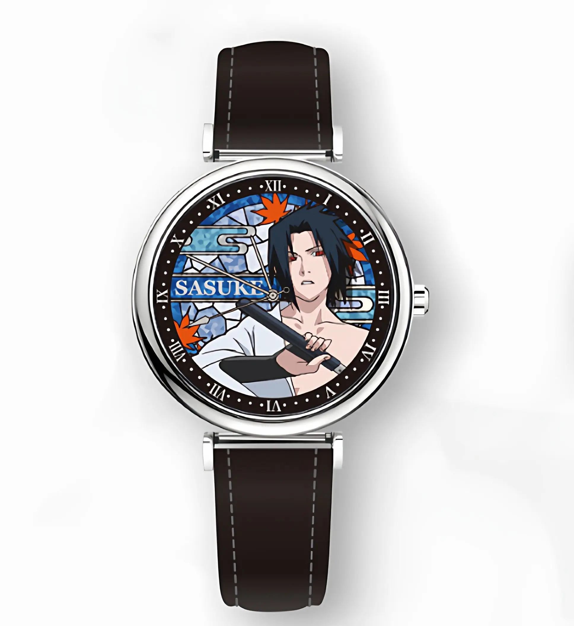 Naruto Shippuden Nindo Watch 2nd Series Blind Box — product detail