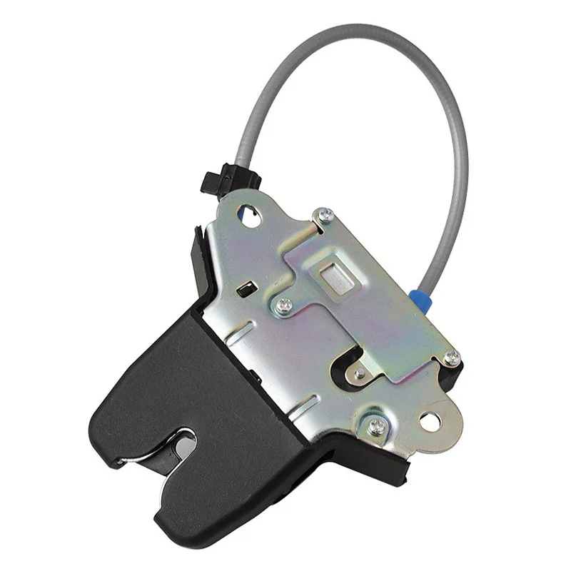 81230-C1010? 81230C1010 Suitable for modern tailgate lock trunk lock latch