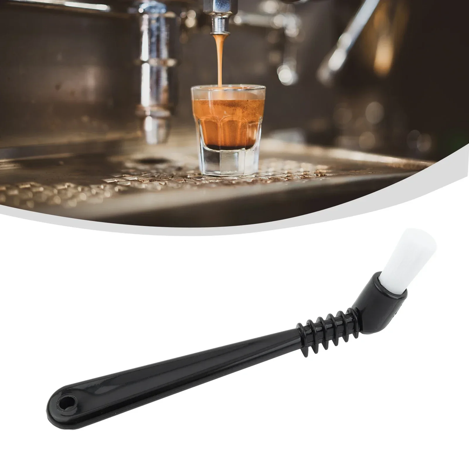 Cleaning Tools Coffee Machine Machine Brushs Cleaning Coffee Espresso Machine Fit For Coffee Grinder Milk Frothers