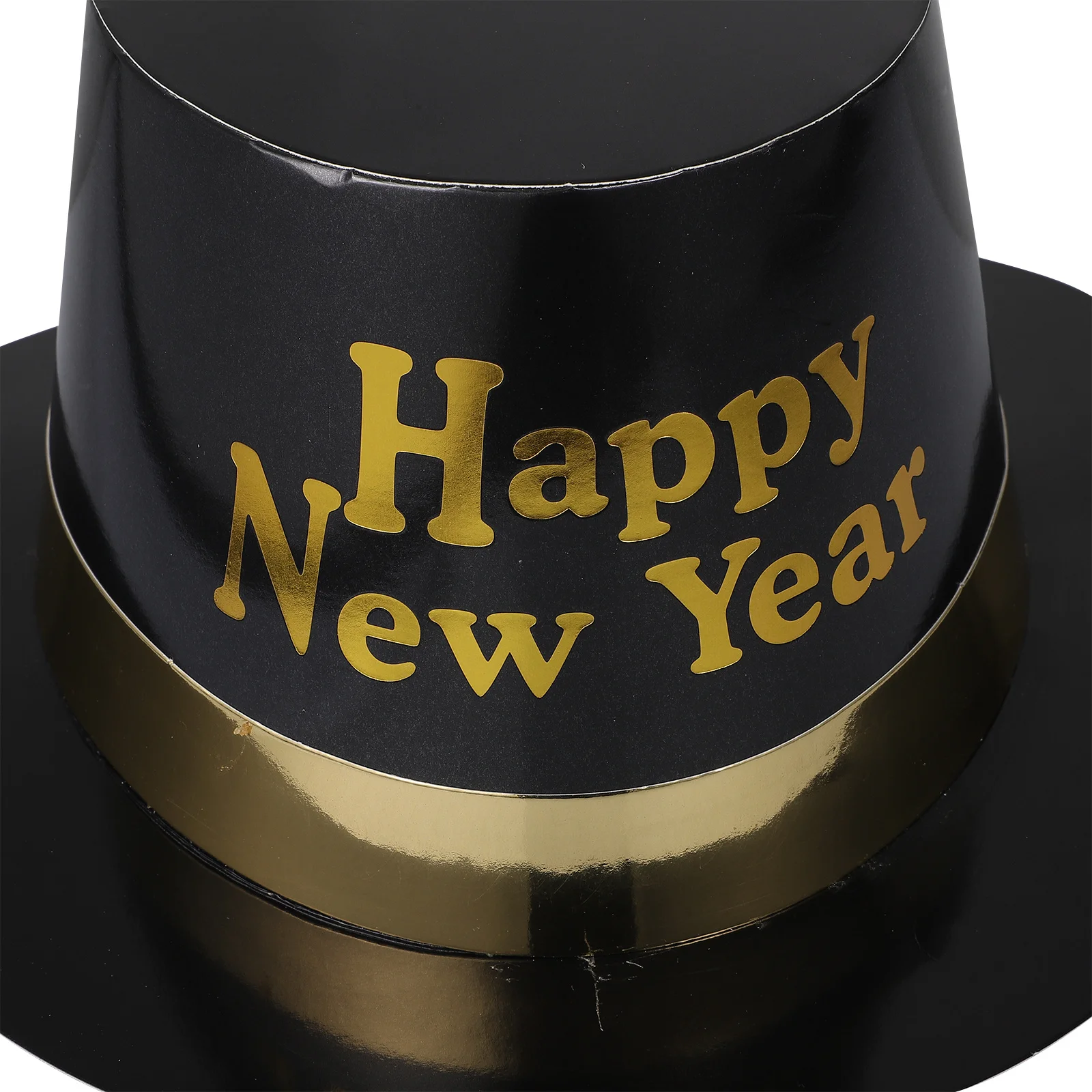 

5pcs Party Birthday Hats New Year Decorations Lightweight Comfortable Festive Costume Accessory Diy Eve Party Favors Music