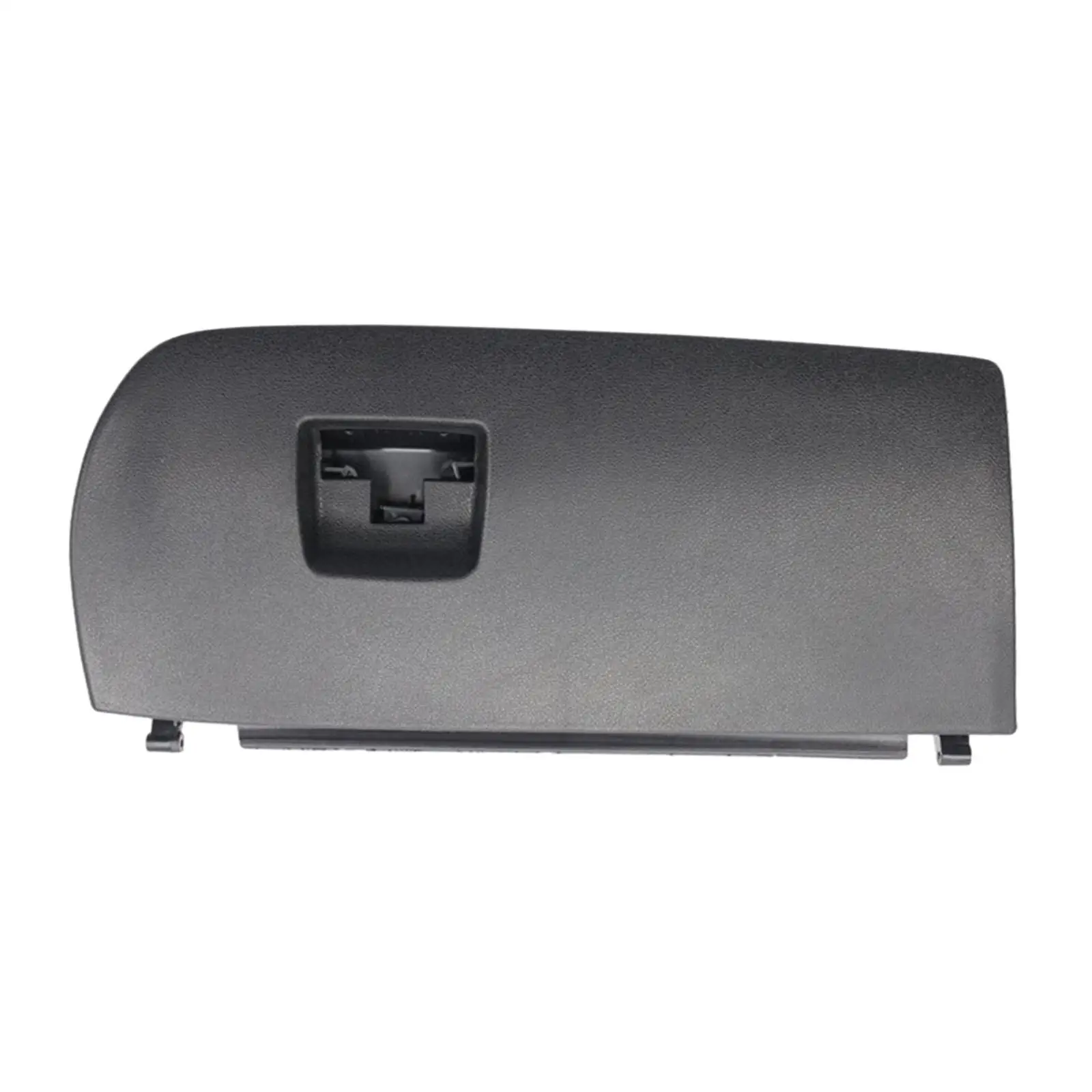 Glove Storage Door Cover Lid, Replace 51166839000 Black Easy Installation Glove Storage Drawer Door Lid for x3 F25 x4 F26