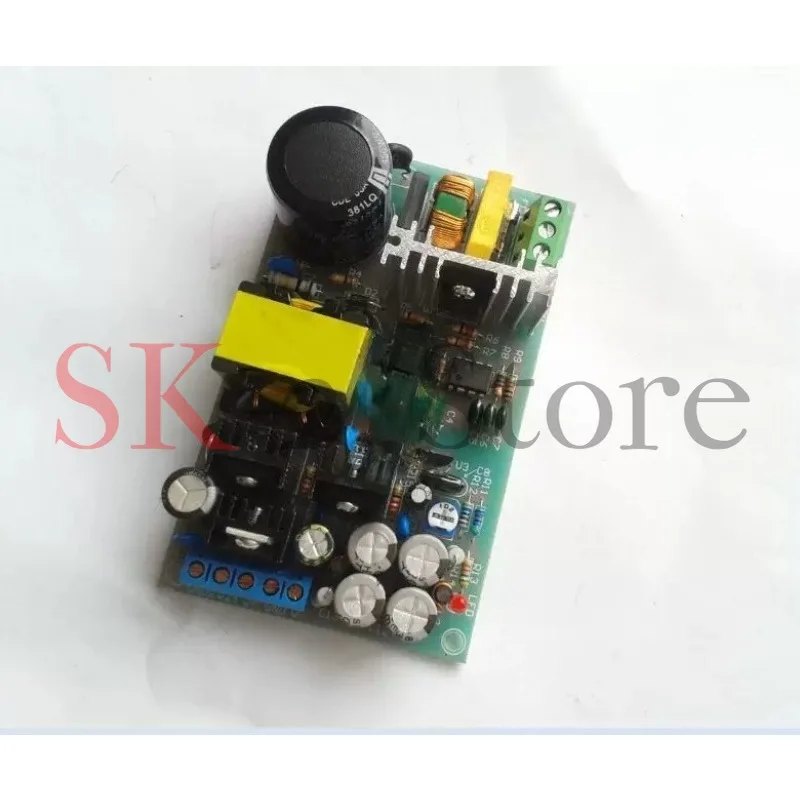 The Latest  NC252MP Amplifier Board