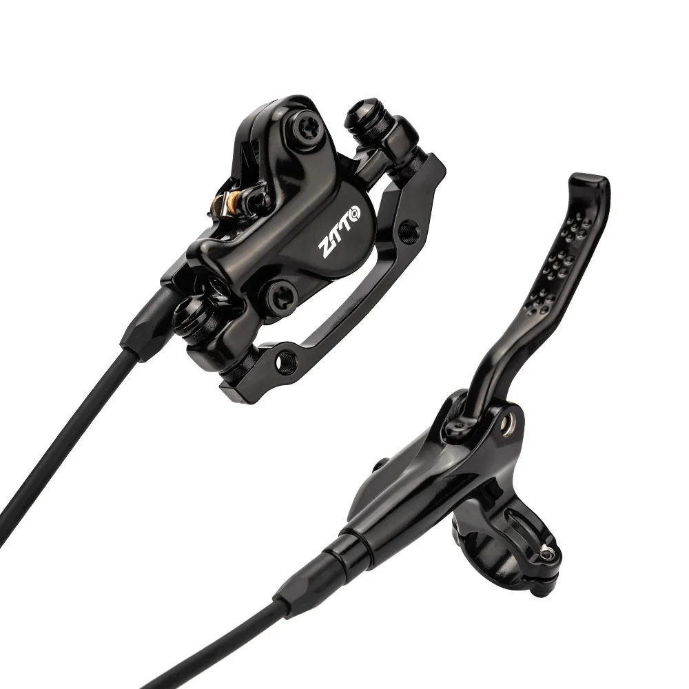 

Mountain bike oil disc Bicycle oil kit Oil disc Hydraulic brake 2 piston Universal