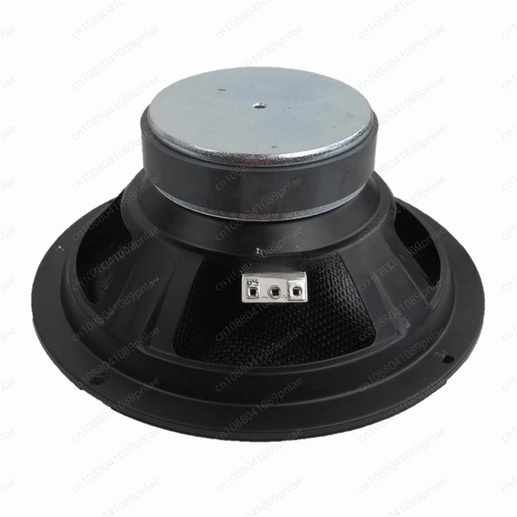 Developed An 8-inch Full-range Speaker for Tuning 8-inch High-sensitivity HIFI Speakers