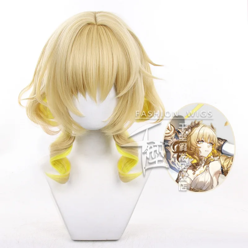 Anime Hsr Aglaea Co…