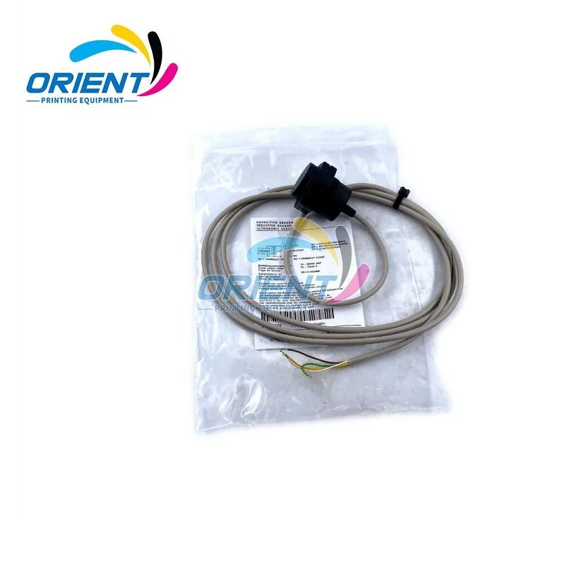 المصنع الأصلي الجديد 171271AA الاستشعار المغناطيسي التبديل 171271AA بالسعة الاستشعار التبديل لقطع غيار الماكينات الطباعة