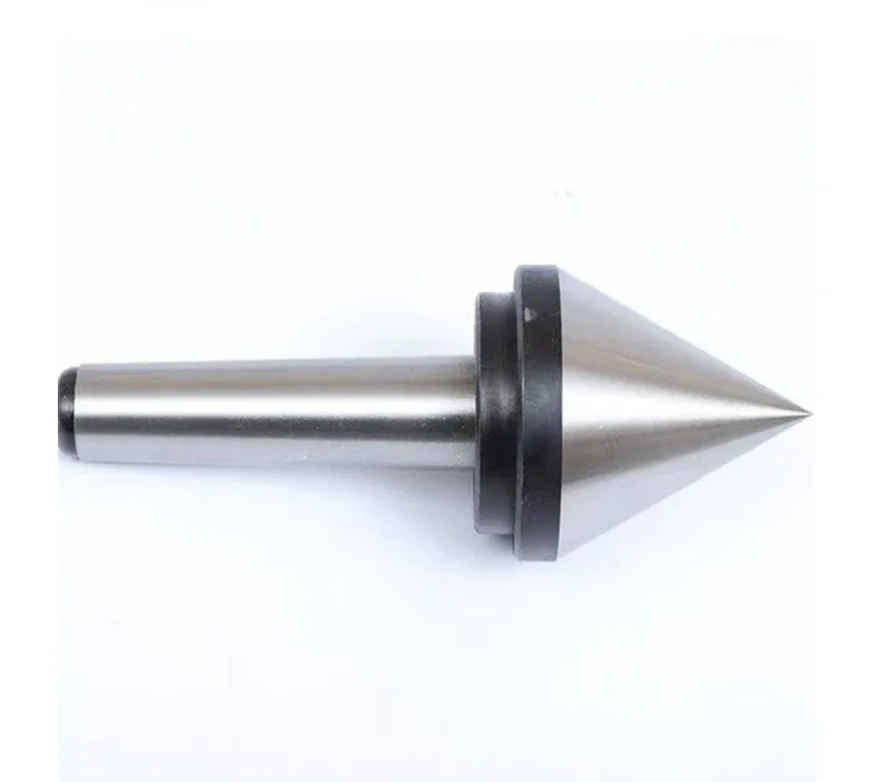 Lathe Rotary Thimble Umbrella Powerful Self-Rotating Tops MT3 MT4 MT5 Pointed Head Swivel Tops