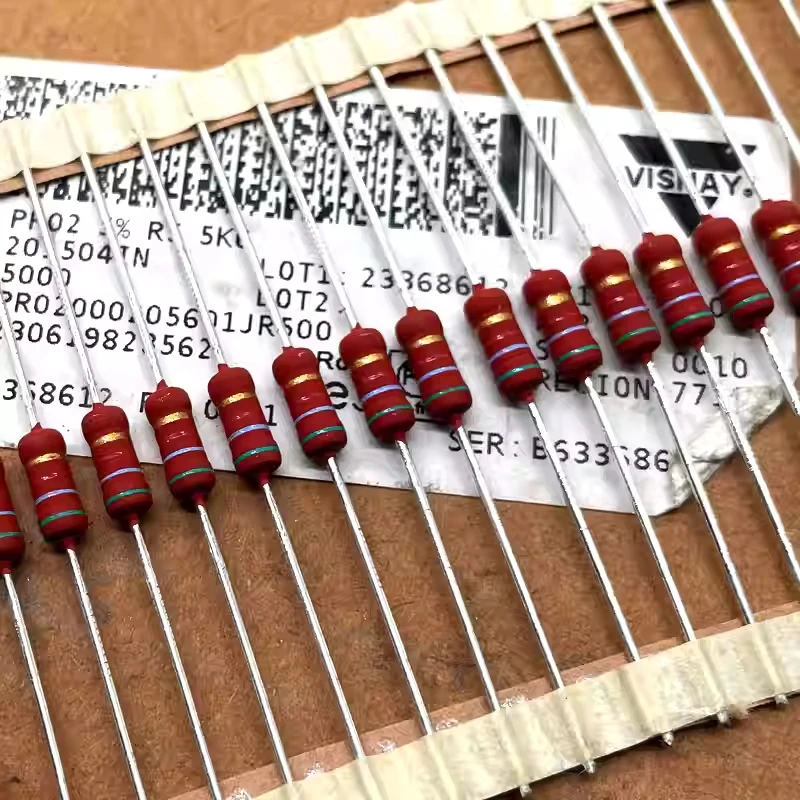 Vishay Bc PRO2 5% J…