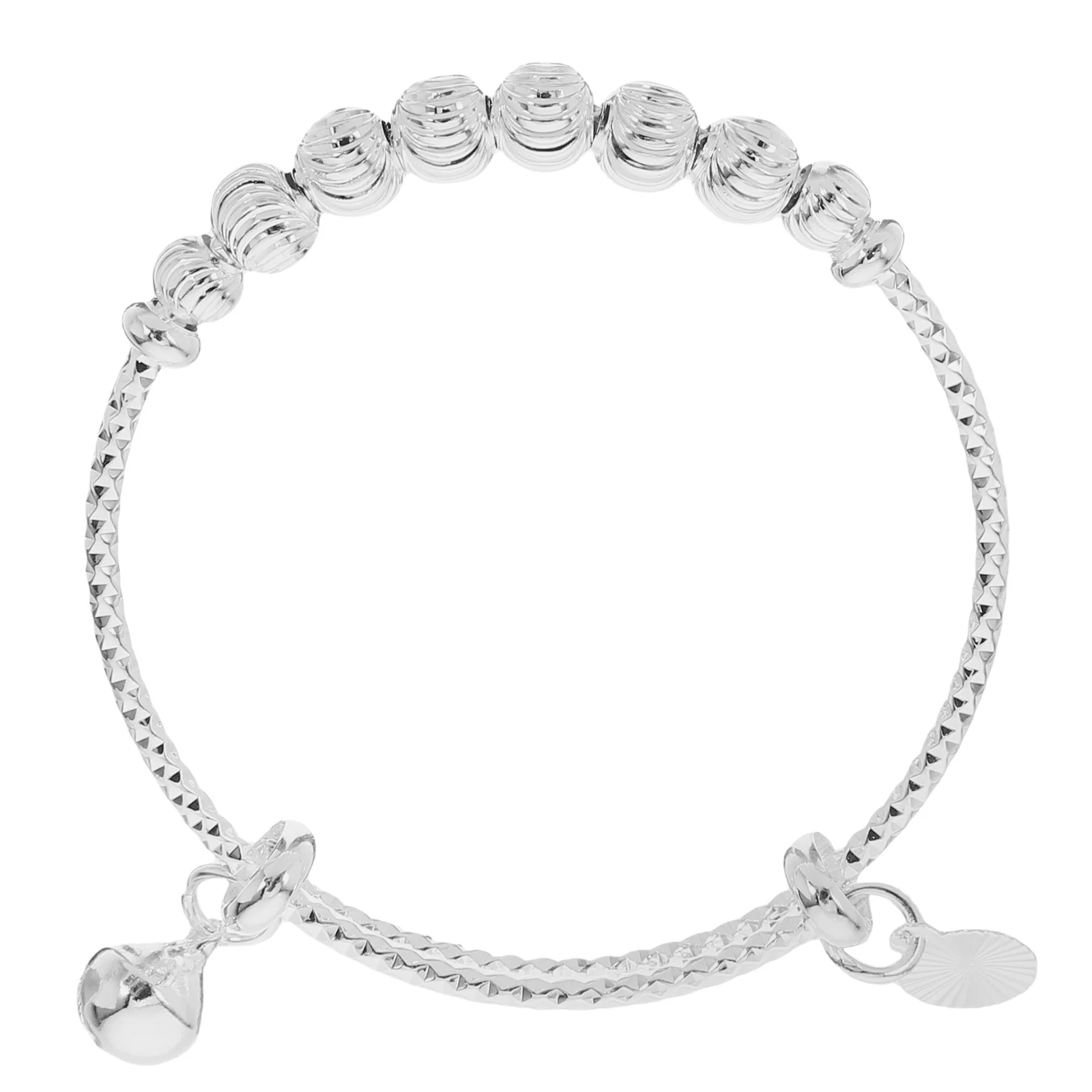 

Adjustable Bracelet Infant Baby Jewelry Exquisite Chic Comfortable Present Shower Birthday Christmas