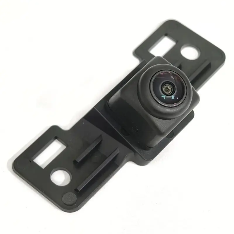 Stable-B0J9-67-RC0 For Mazda 3 2019-2023 Car Front Camera Bumper Grille BP Parking Camera 67-RC0B