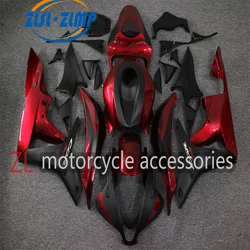 ホンダcbr600rrrbr 600rr cbr 600 rr f5 2007-2008用モーターサイクルフェアリングキット,射出成形