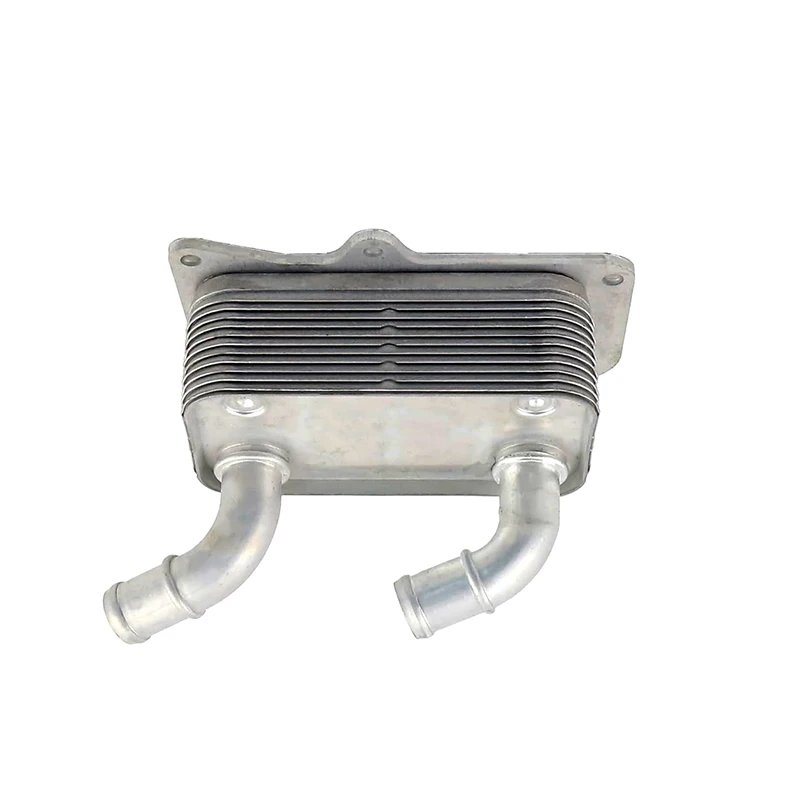 مبرد زيت محرك السيارة لشركة هيونداي سانتا في ix35 توكسون كيا سيدونا سورينتو سبورتاج 2.0 2.2 CRDi 26410-2F020