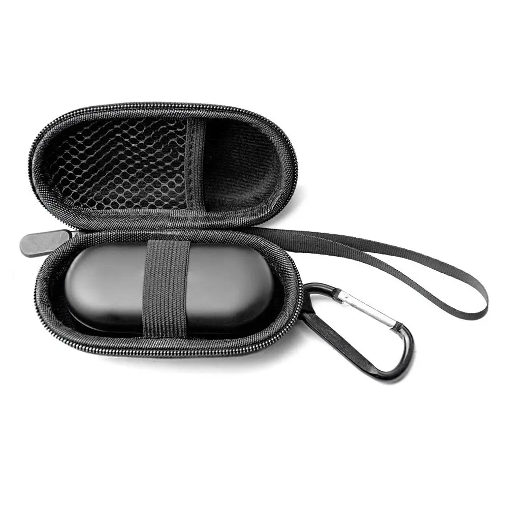 Hard Carrying Case for Bose QuietComfort /Sport Earbuds Wireless Earphones