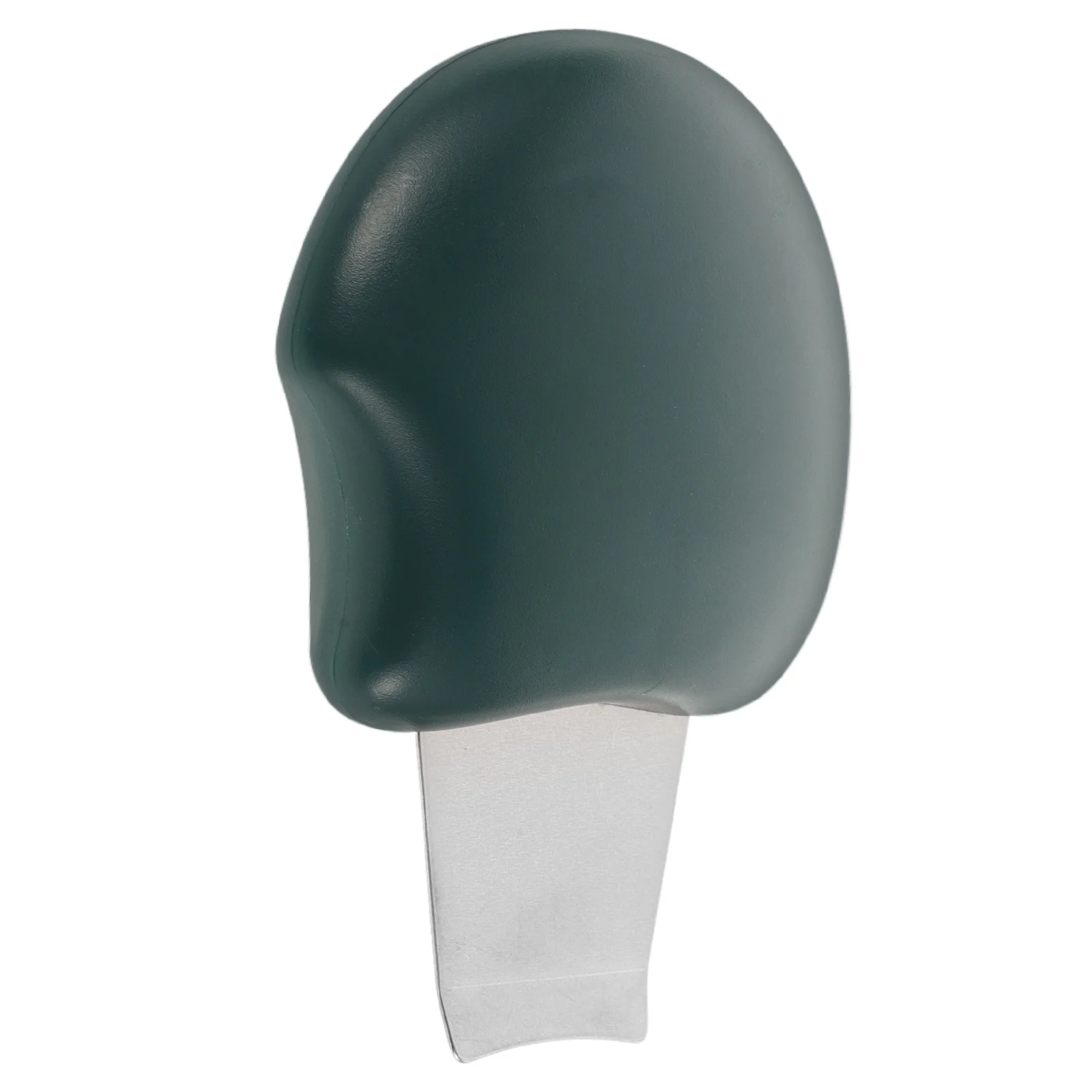 Estrattore di brufoli per il viso Raschietto per punti neri in metallo Set di strumenti per la rimozione dell'acciaio inossidabile Raschietto per punti neri Strumento per la rimozione dei brufoli in metallo