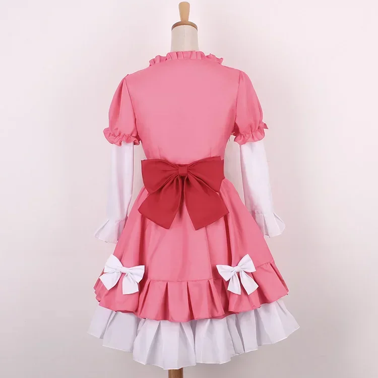 Eromanga Sensei Elf Yamada Cosplay Costume Halloween