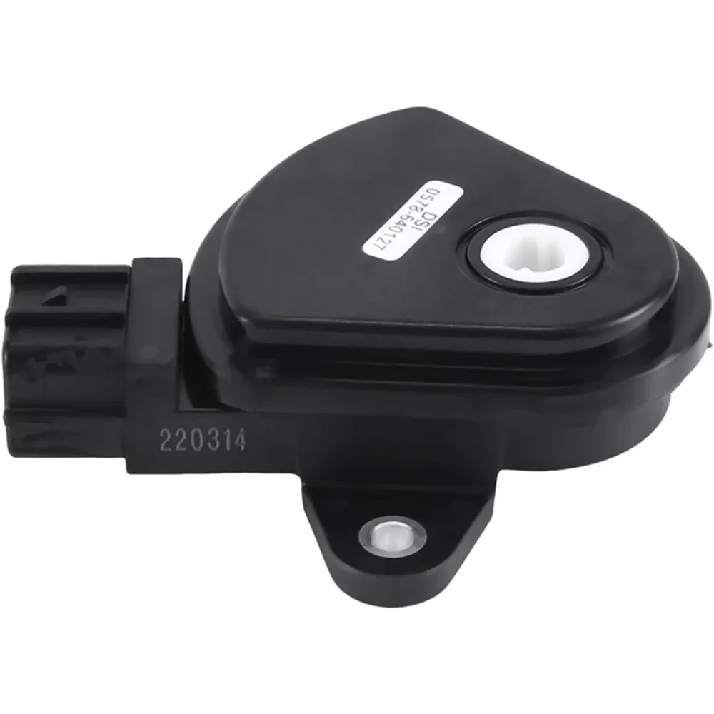 0578640127 0578-640127 Transmission Inhibitor Safety Switch A/T For Actyon Sports2 Korando Actyon Sports1 M78/M116