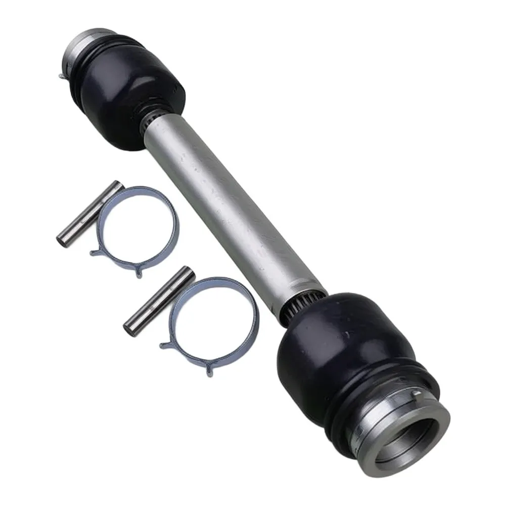  Lawn Mower Drive Shaft Assembly Drive Shaft Pin Retaining Spring Kit For HRA216, HRC216, HRC216K1, And HRJ216 Lawn Mower