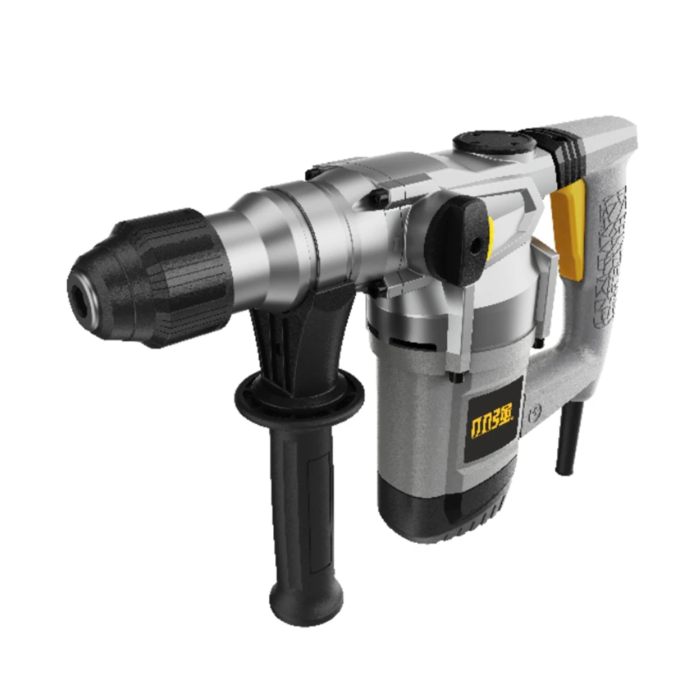 

Heavy Duty Professional Impact Electric Battery Automatic Rotary Hammer Drill